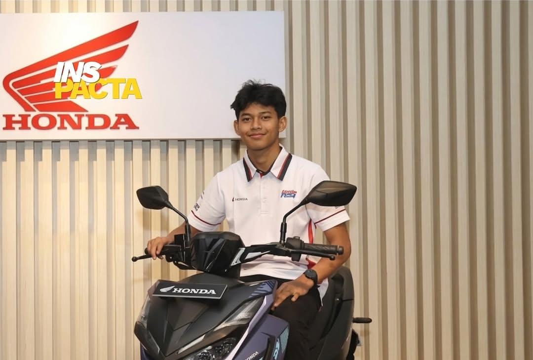 Veda Ega Pratama