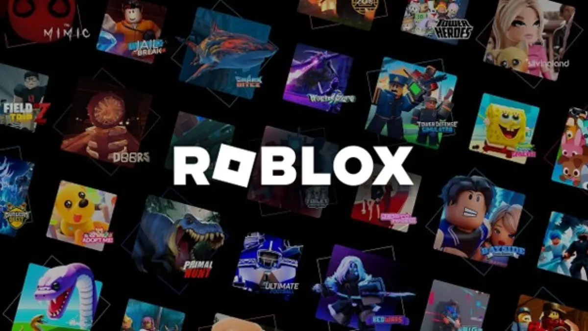 Roblox - Google Play
