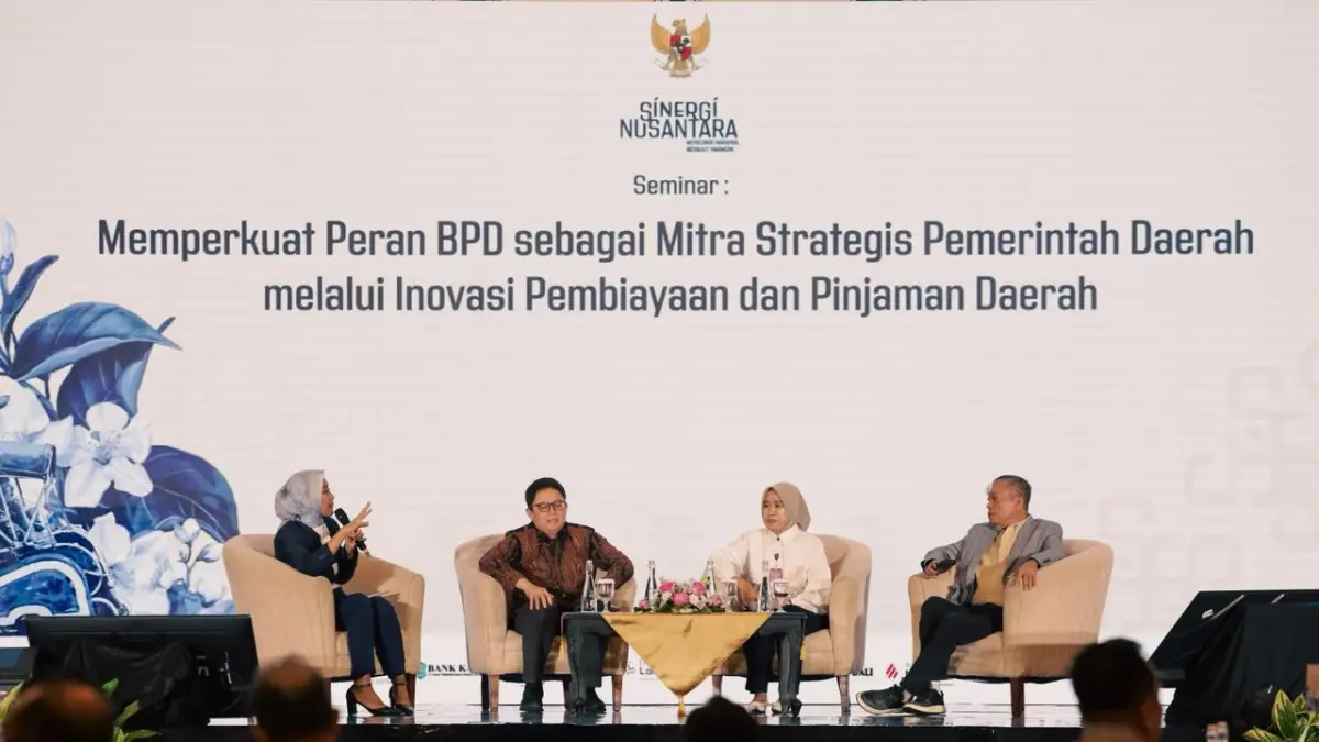 Seminar Nasional BPDdi Solo