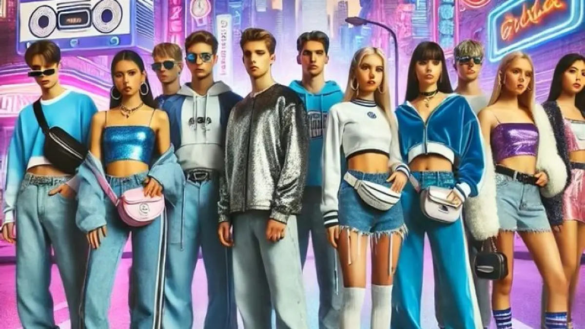 Outfit Y2K. (callmevendor.com)