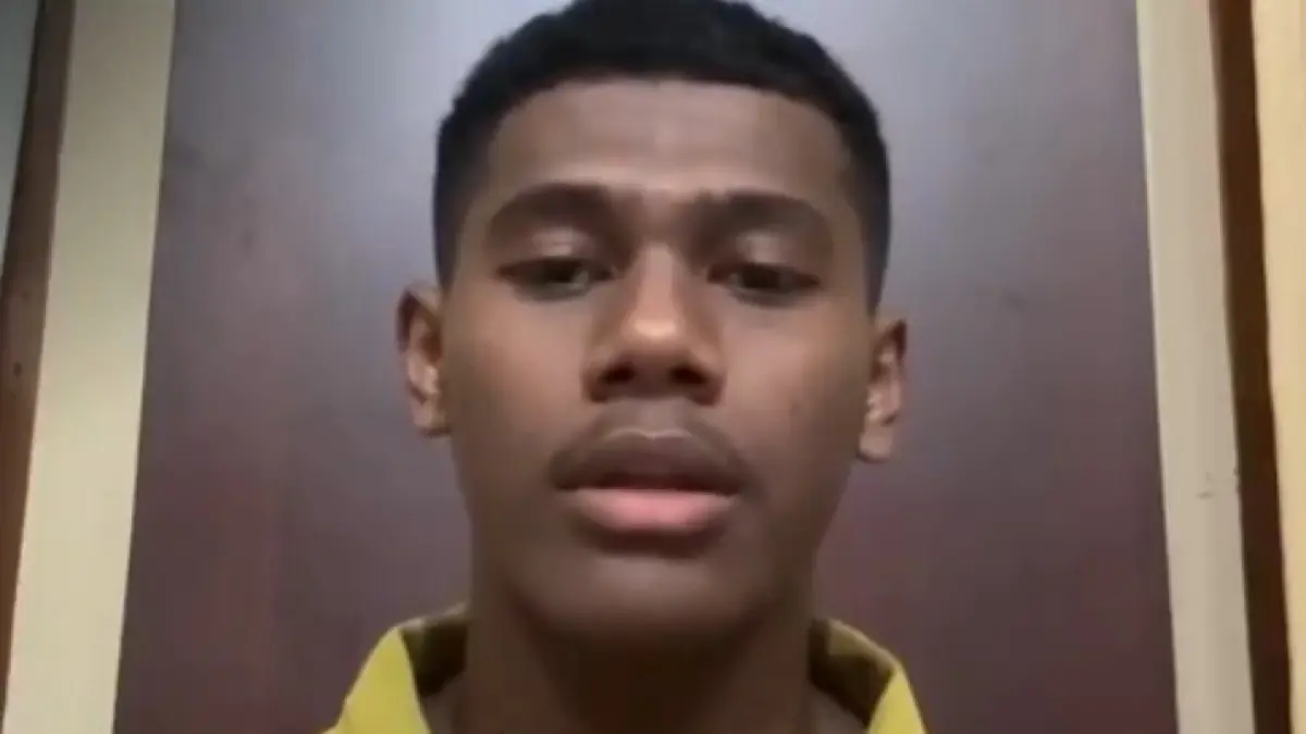 Fadly Alberto Hengga, secara terbuka meminta maaf atas aksi tendangan gaya kung fu yang dilakukan terhadap pemain Dewa United Banten, Rakha Nurkholis.