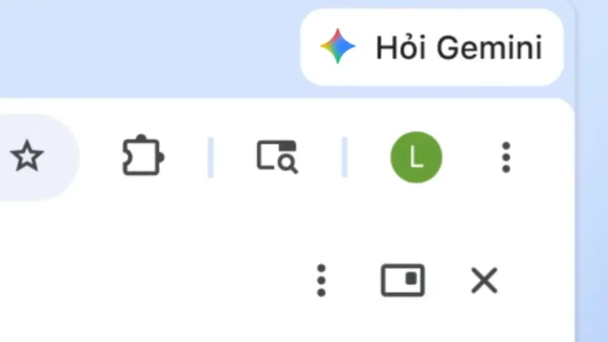 Google resmi meluncurkan fitur Gemini in Chrome ke tujuh negara Asia-Pasifik termasuk Indonesia mulai hari ini (20 April 2026).