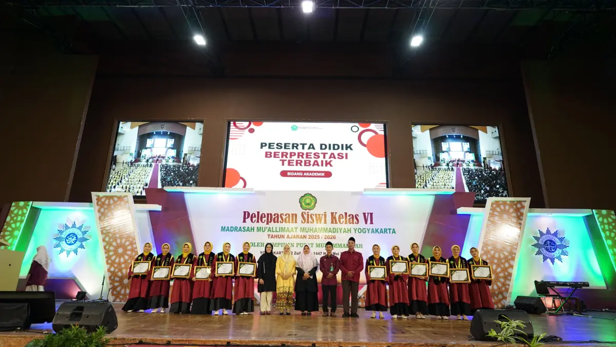Madrasah Mu