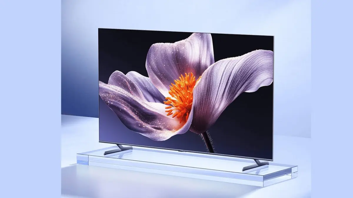 Xiaomi TV S Mini LED 2026. (Xiomi)