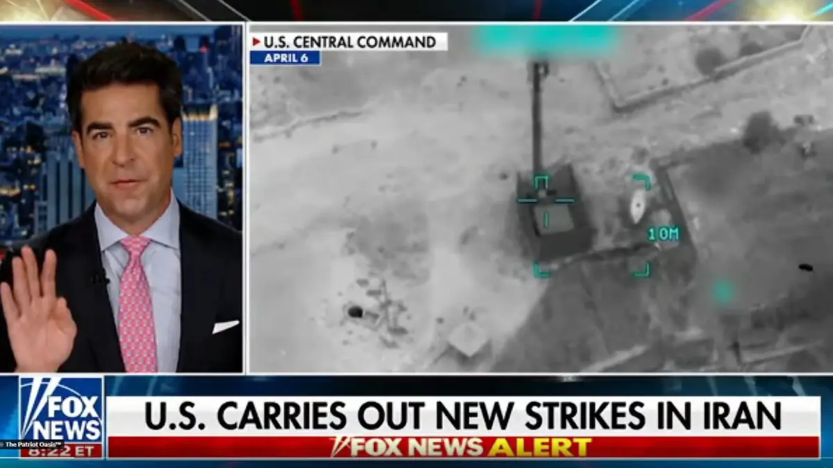 Militer Amerika Serikat (AS) kembali melakukan serangan defensif terhadap target-target di Iran selatan, termasuk di sekitar Bandar Abbas, sebuah pelabuhan strategis di Selat Hormuz.