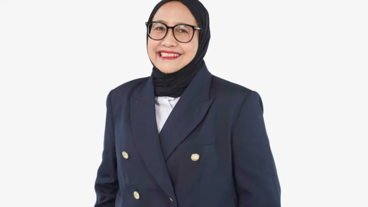 Nanik Deyang kini tempati kursi Kepala Badan Gizi Nasional (Foto: BGN)