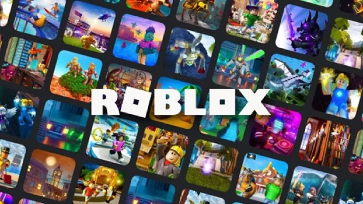 Penggunaan Fitur Roblox Kids dan Roblox Select bagi anak di bawah usia 16 tahun. (Sumber: Pinterest)