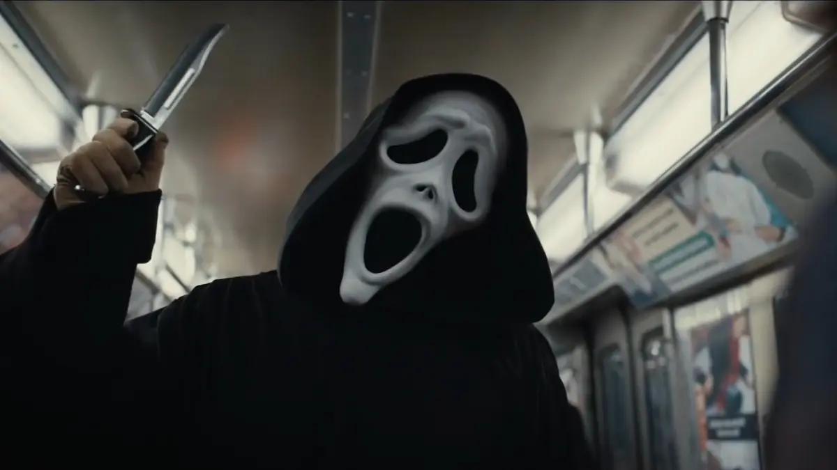  Scary Movie resmi comeback setelah vakum panjang. 