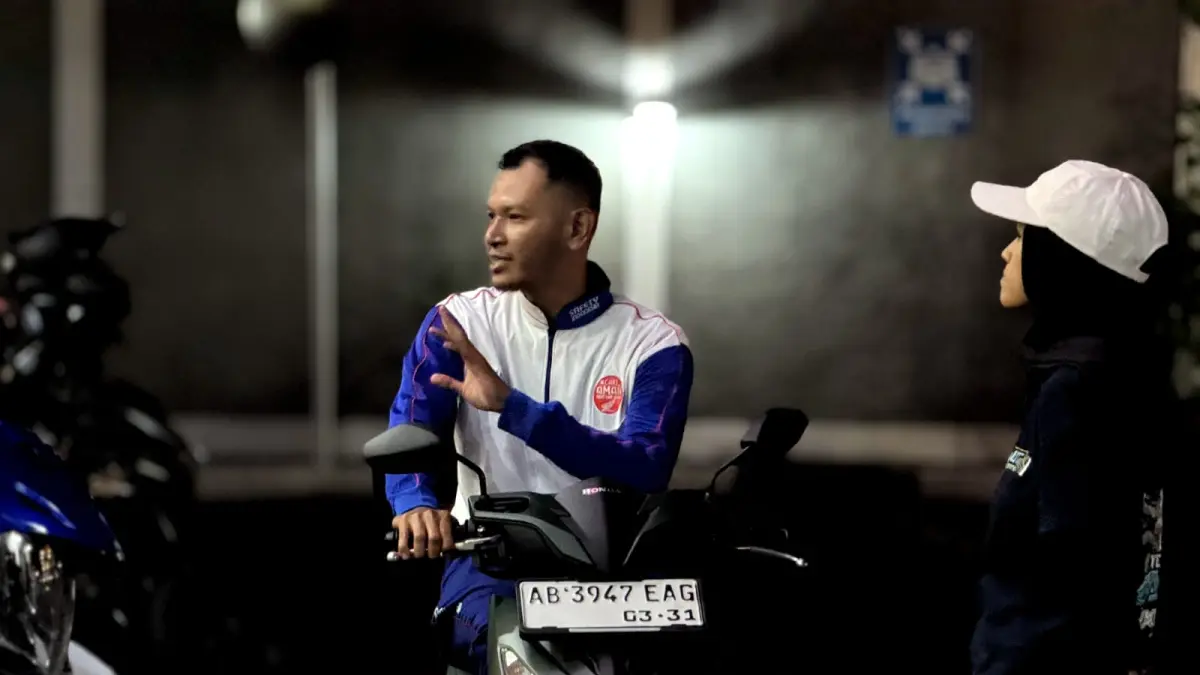 Astra Motor Yogyakarta, selaku main dealer resmi sepeda motor Honda di wilayah Yogyakarta, Kedu, dan Banyumas, kembali menghadirkan kegiatan seru bagi para pencinta otomotif. Melalui tajuk “Kopdar Safety With Honda BeAT”