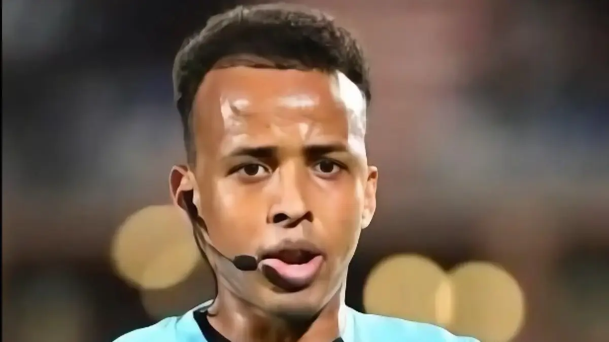 Omar Abdulkadir Artan