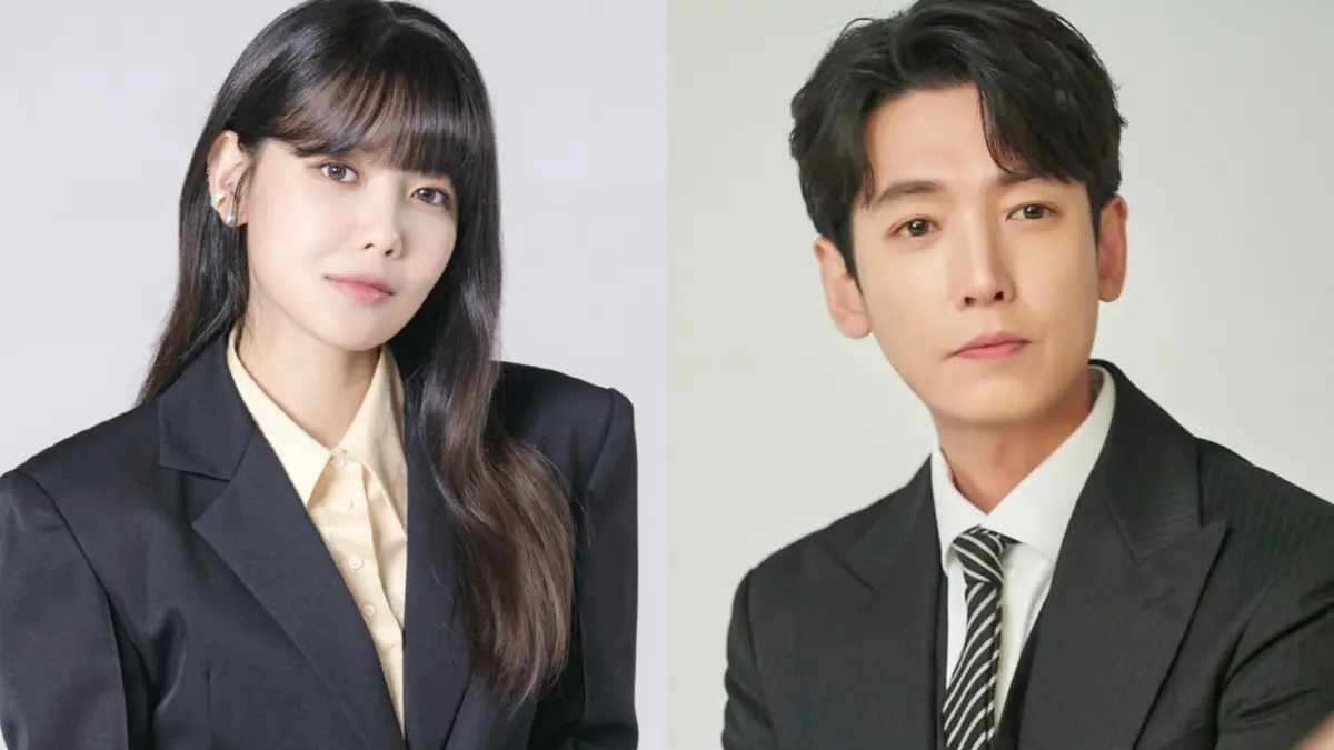 Jung Kyung Ho & Choi Sooyoung (Sumber: id.pinterest.com/f74412644 & /x.com/SNSD_0805)