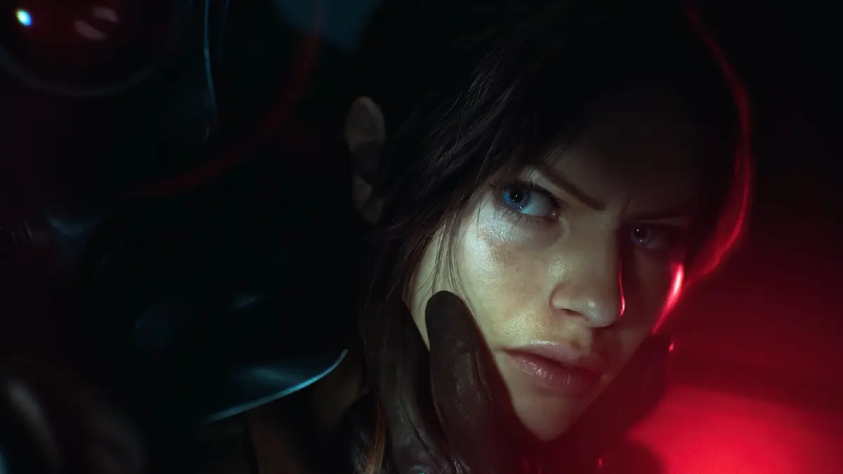 Resident Evil Veronica - Announcement Trailer (Sumber: youtube.com/@capcomasia)