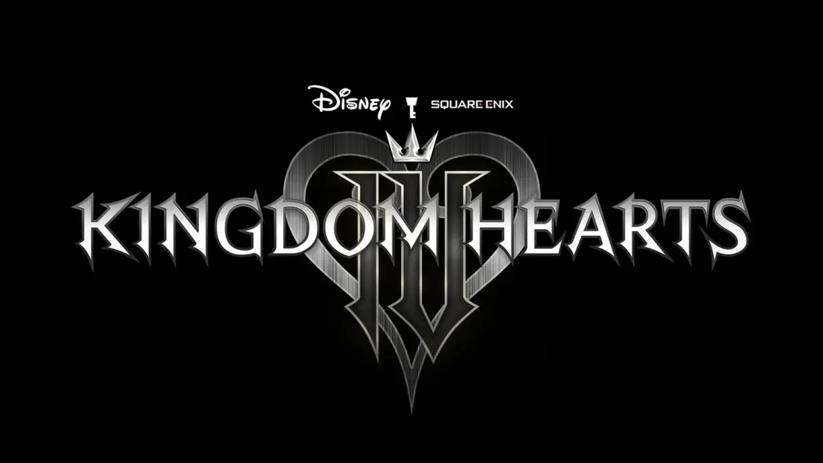 Cuplikan Teaser Trailer KINGDOM HEARTS IV June 2026 (Sumber: youtube.com/@KingdomHearts)
