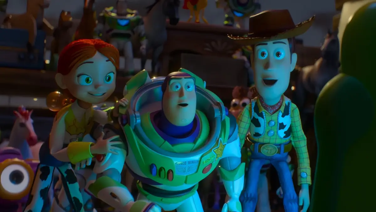 Official Trailer Toy Story 5 In Theaters June 19 (Sumber: youtube.com/@pixar)