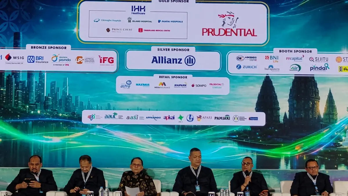 Indonesia Insurance 2026