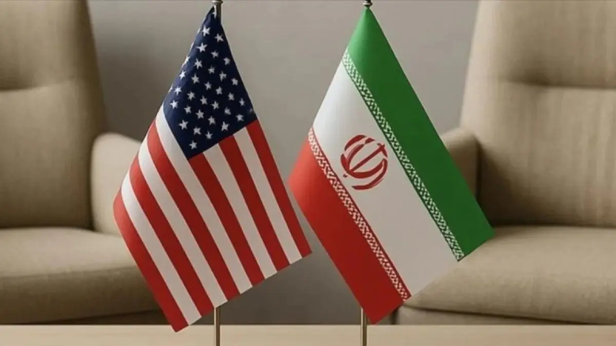 Ilustrasi pembicaraan damai antara Amerika Serikat dan Iran. (Foto: ANTARA/Anadolu/py)