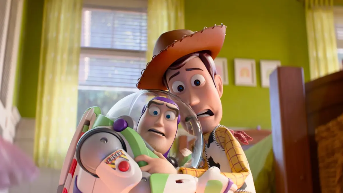 Cuplikan Teaser Trailer Toy Story 5 (Sumber: youtube.com/@pixar)