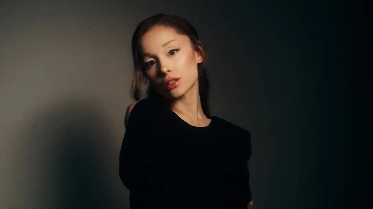 Postingan Instagram Pribadi Ariana Grande (Sumber: instagram.com/arianagrande/)
