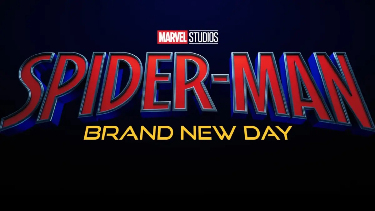 Cuplikan Trailer SPIDER-MAN: BRAND NEW DAY (Sumber: youtube.com/@sonypictures)