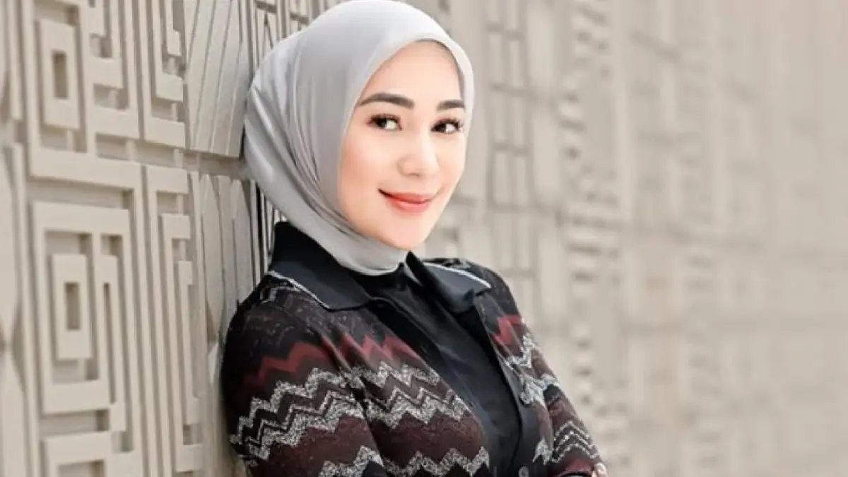 Postingan Instagram Pribadi Erin Wartia (Sumber: instagram.com/erintaulany)