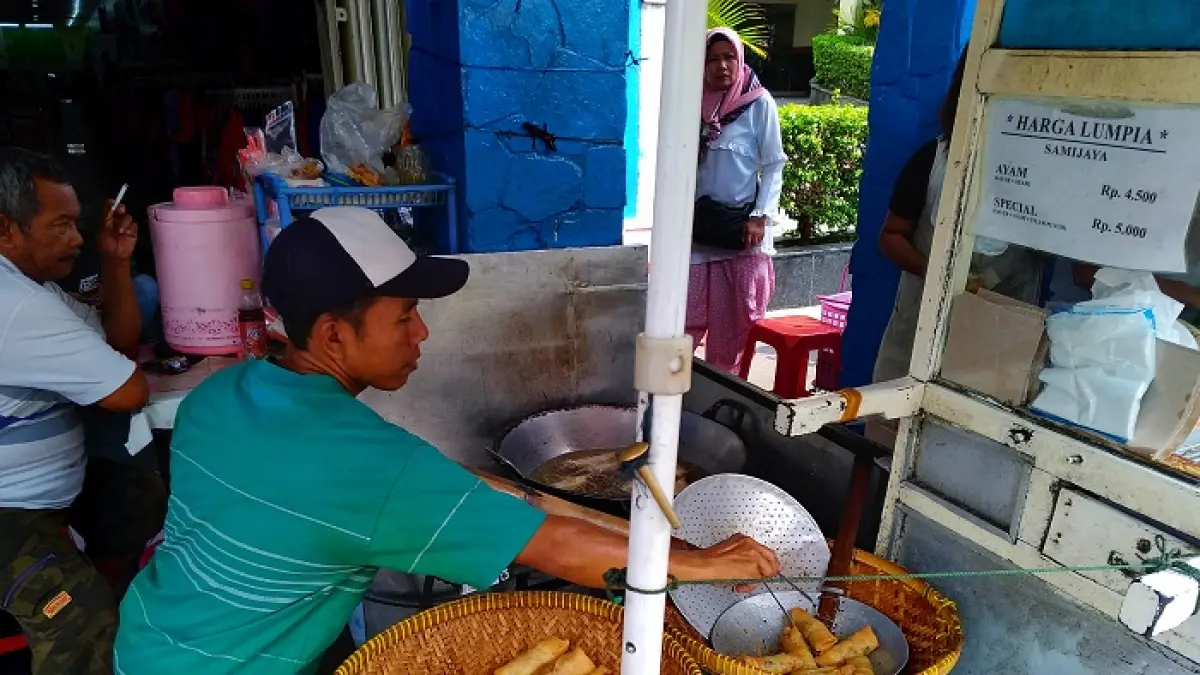 Lumpia Samijaya