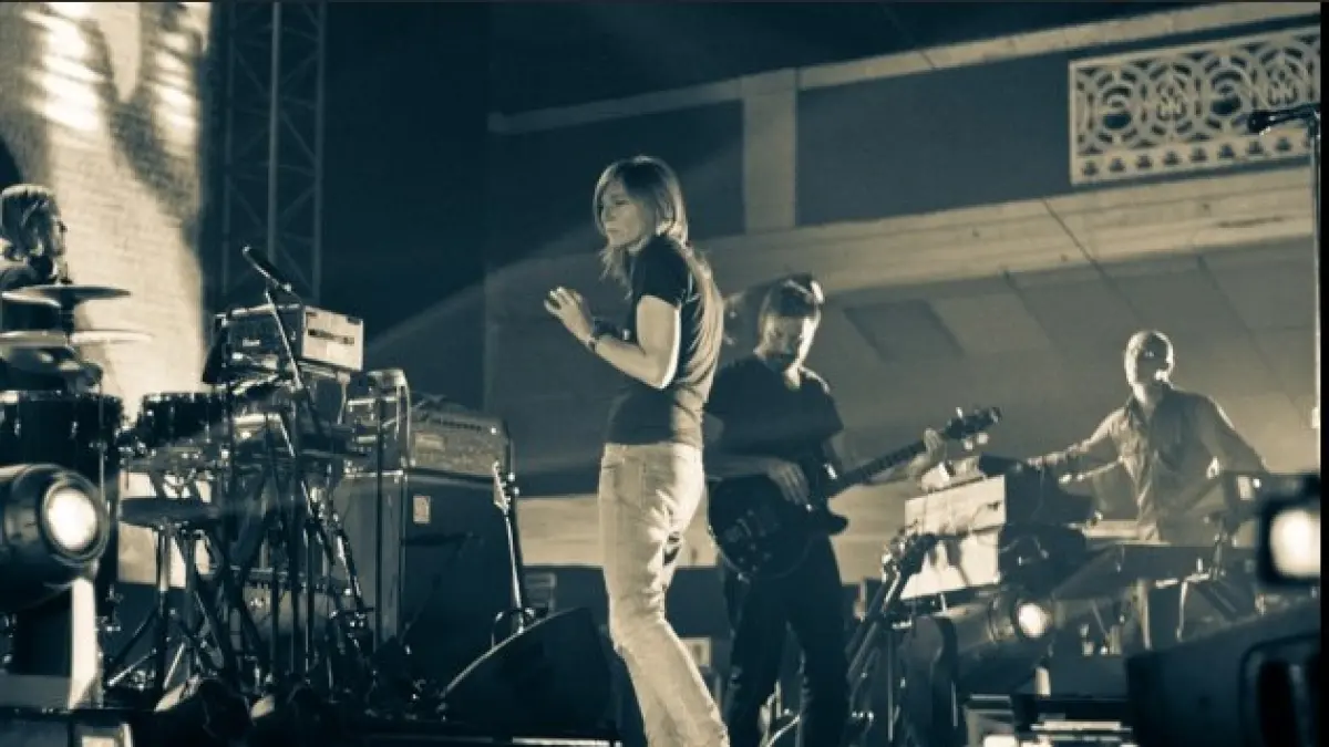 Portishead