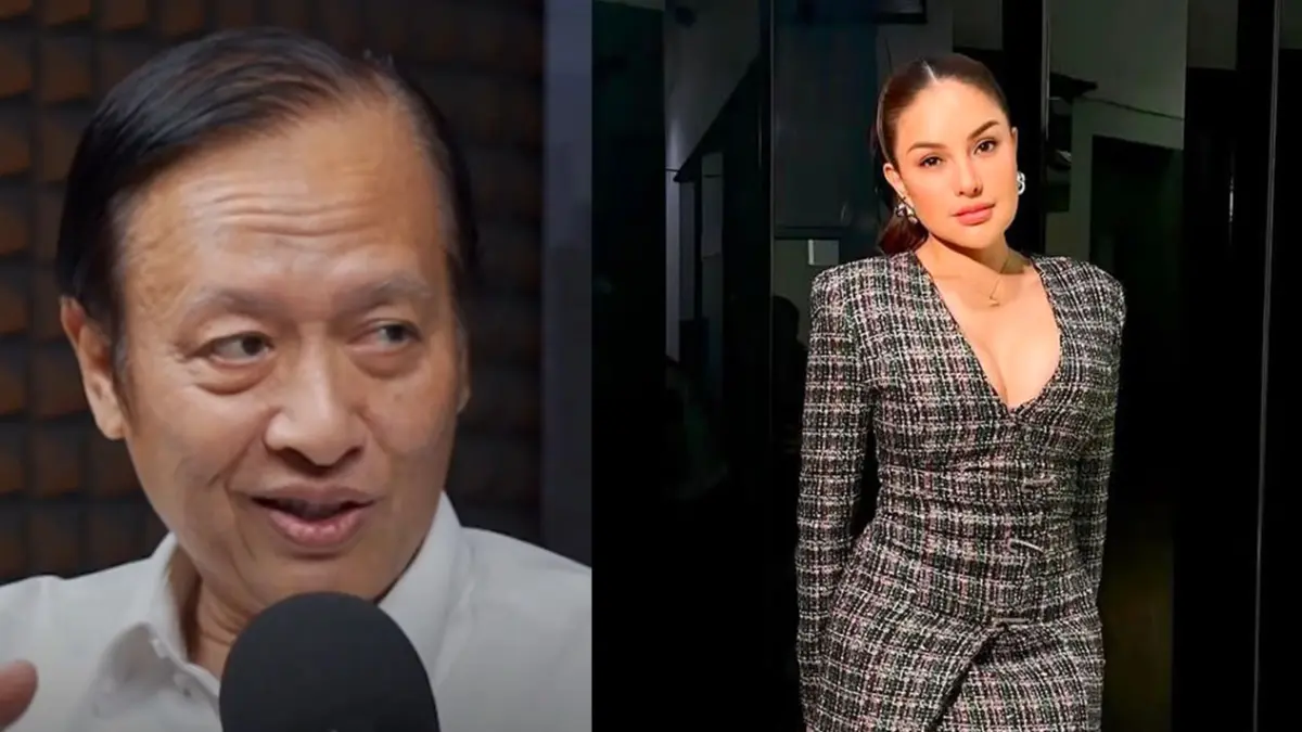  dan Artis Nikita Mirzani. (Kolase IG/henri_subiakto dan Nikita Mirzani)