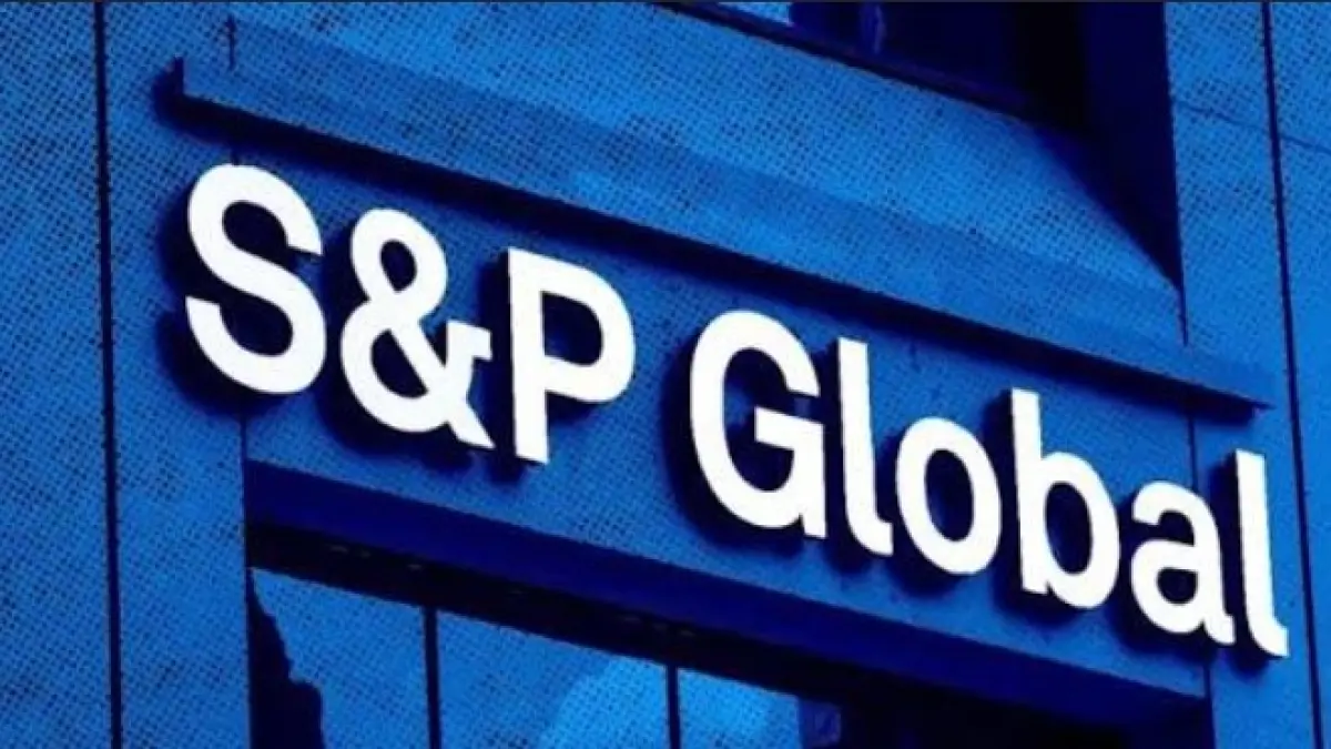 S&P Global