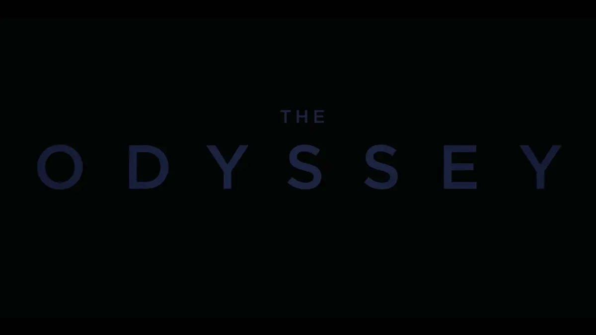 Cuplikan Official New Trailer The Odyssey (Sumber: youtube.com/@UniversalPictures)