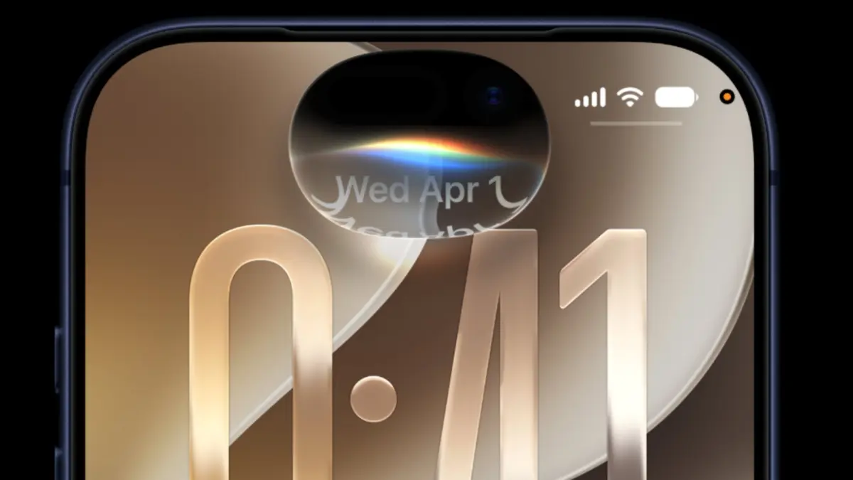Salah satu Fitur terbaru pada IOS 27 Beta 2 (Sumber: apple.com/os/ios)
