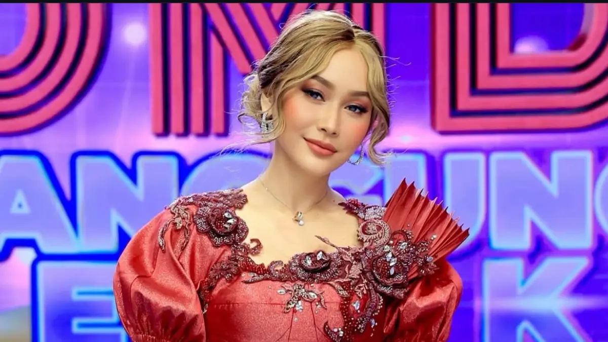 Inul Daratista mengaku honor penampilannya di sejumlah program ANTV belum dibayarkan hingga kini. (Instagram/@inul.d)