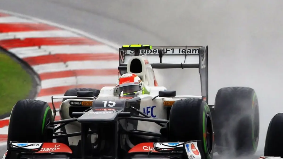 Grand Prix Bahrain 2026 akan digelar di Sirkuit Internasional Sepang (Instagram/@f1)