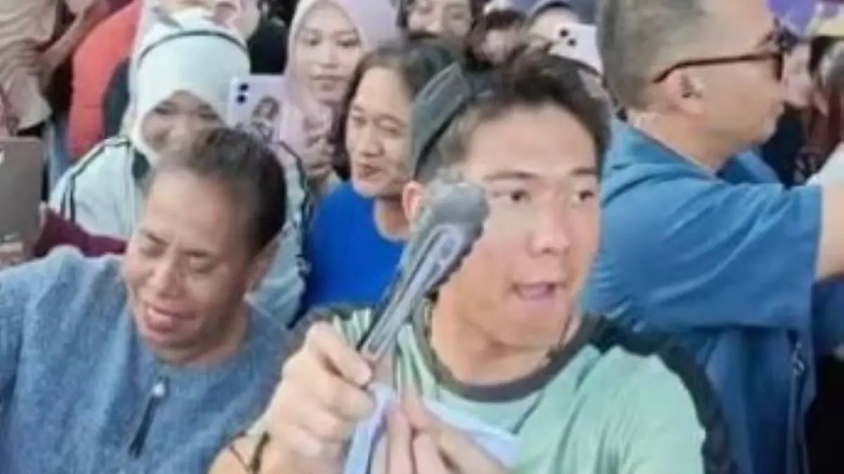 Iqbaal Ramadhan