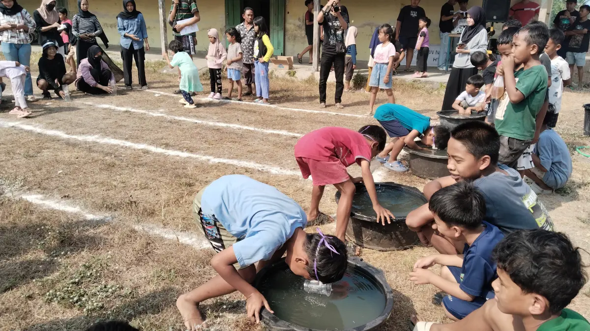  Karanggawang Pitulasan 2026. (Foto: Dokumentasi Panitia)