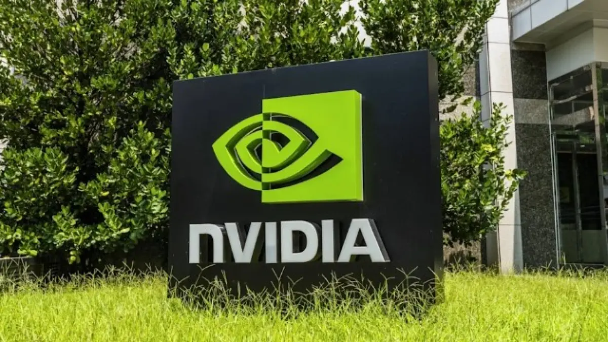 NVIDIA
