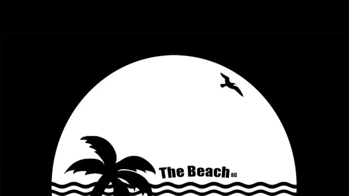TNBH - The Beach