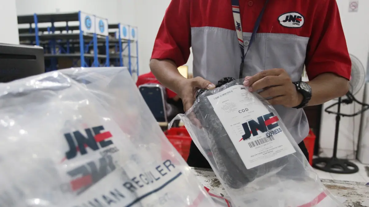 JNE