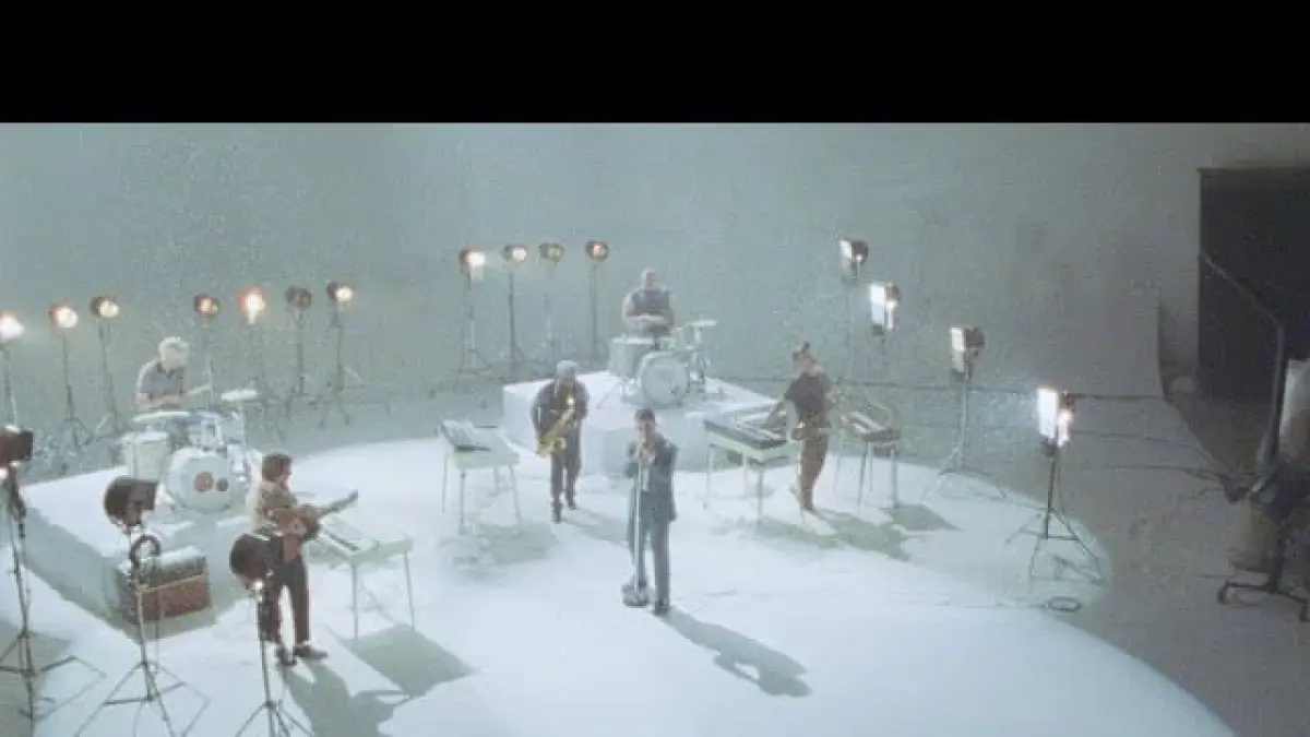 Sumber: Vevo