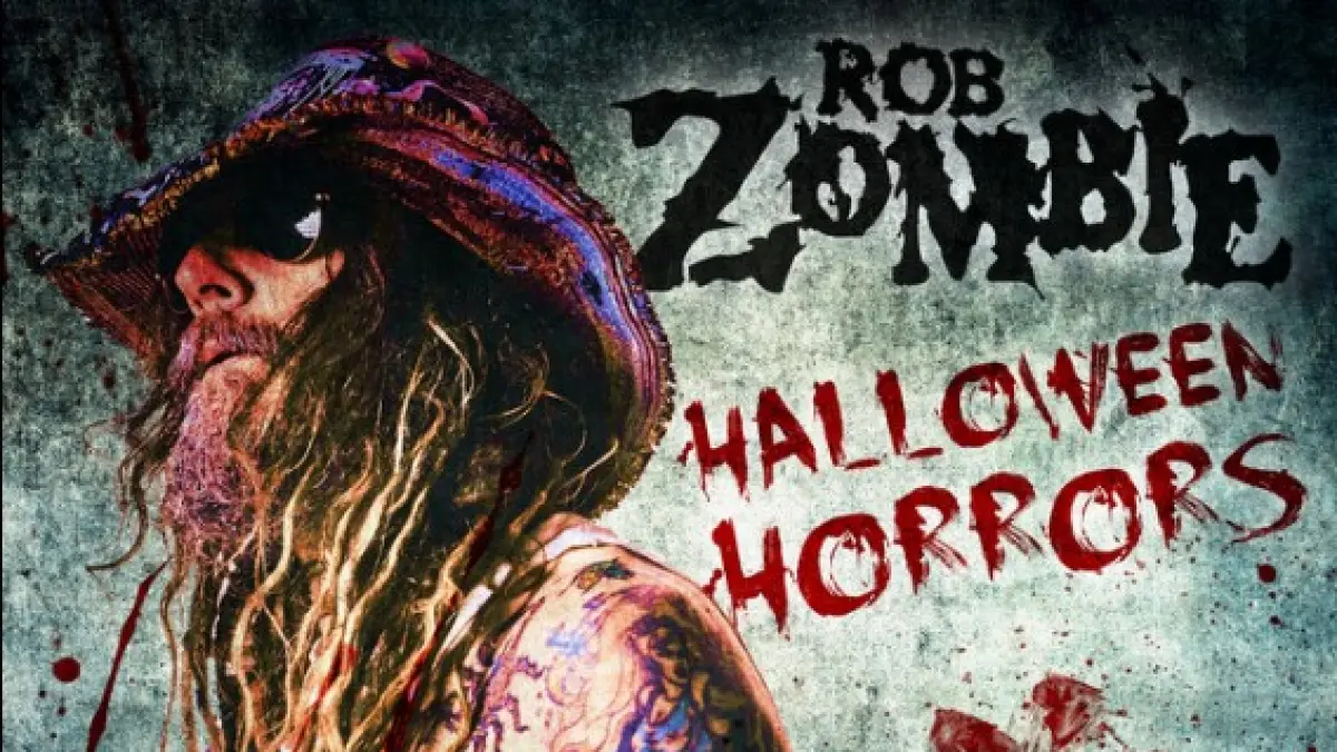 Rob Zombie