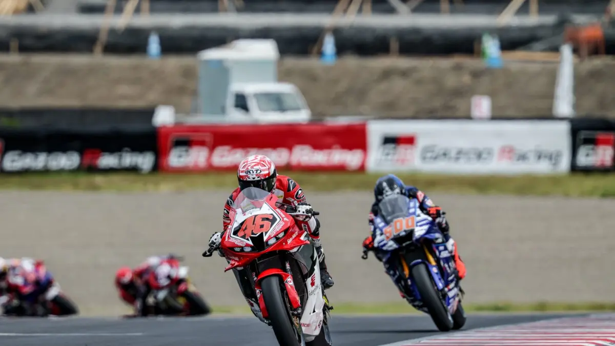 Astra Honda Racing Team (AHRT) siap menghadapi putaran keempat Idemitsu FIM Asia Road Racing Championship (ARRC) 2026 yang akan berlangsung di Pertamina Mandalika International Circuit, Lombok, Nusa Tenggara Barat