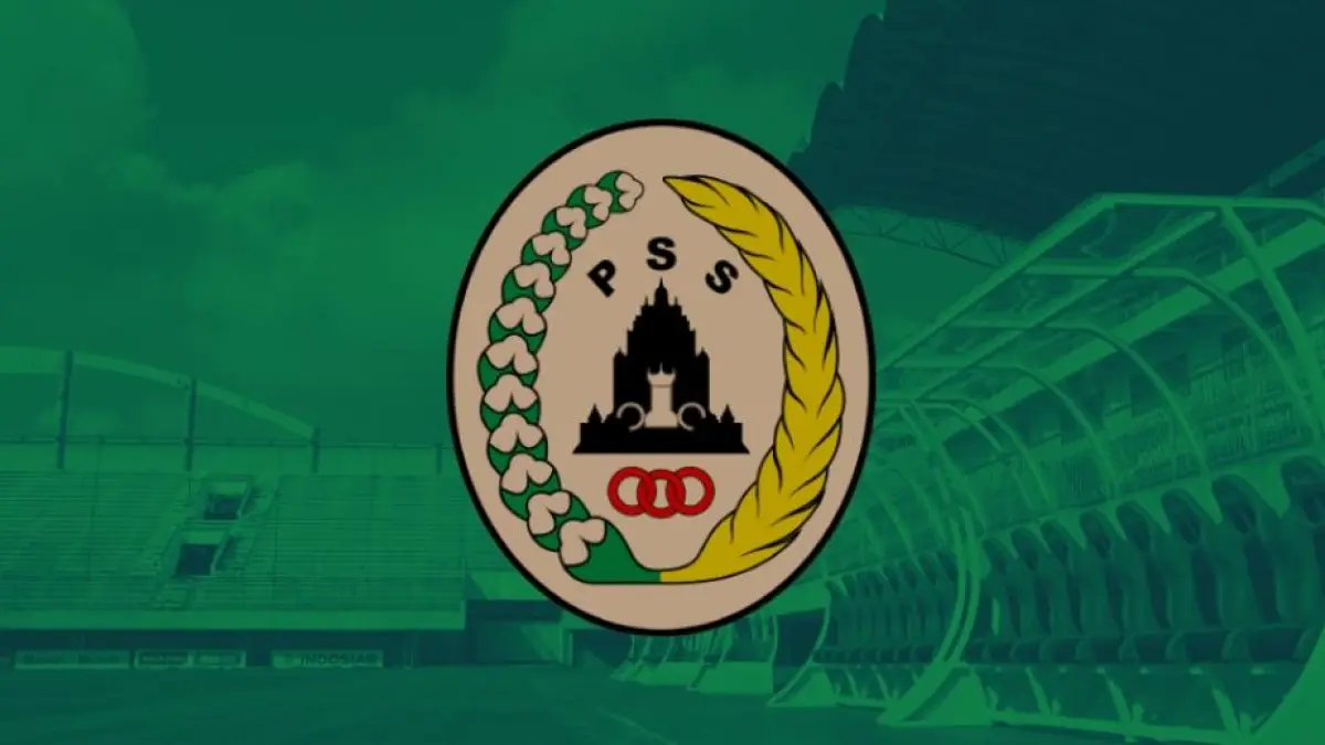 PSS Sleman. 