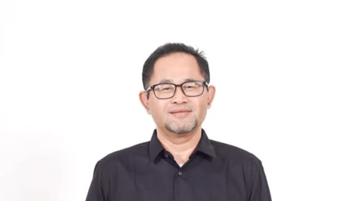 Dosen Fakultas Pendidikan dan Humaniora UMY, Dr. Suryanto. 