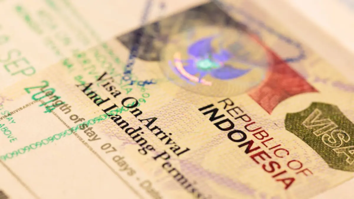 Visa on Arrival