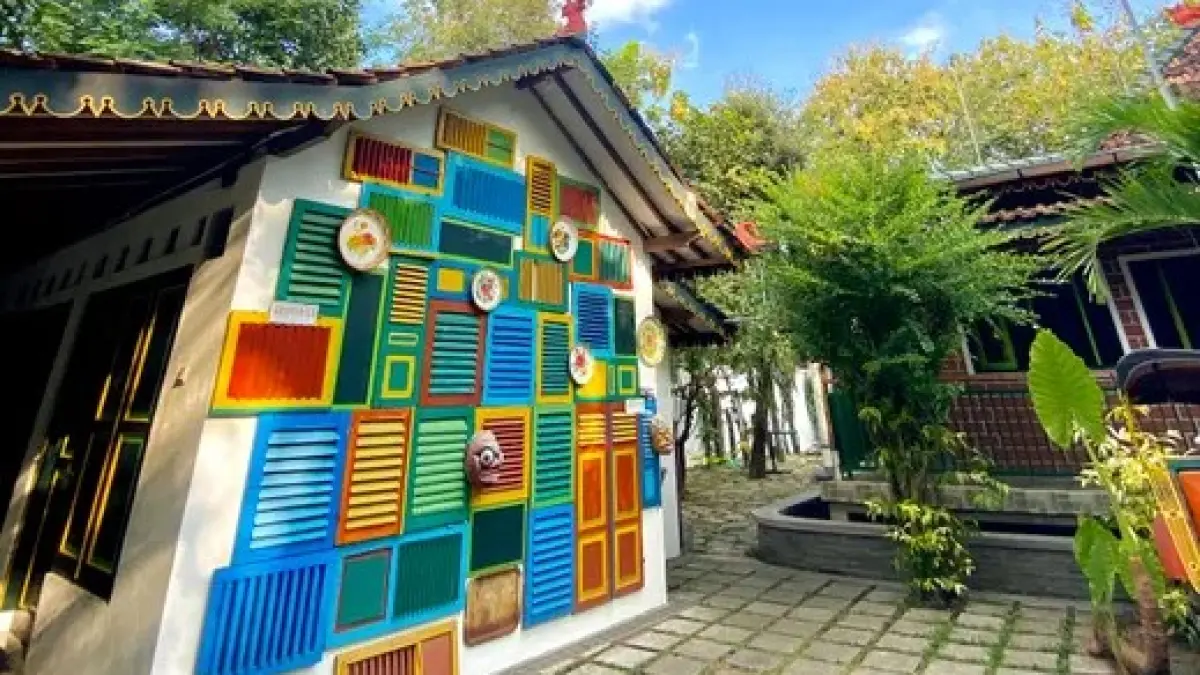 Sonosewu Guesthouse