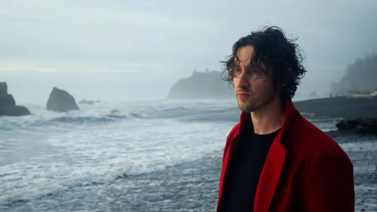 Dean Lewis