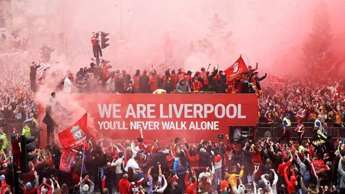 Liverpool