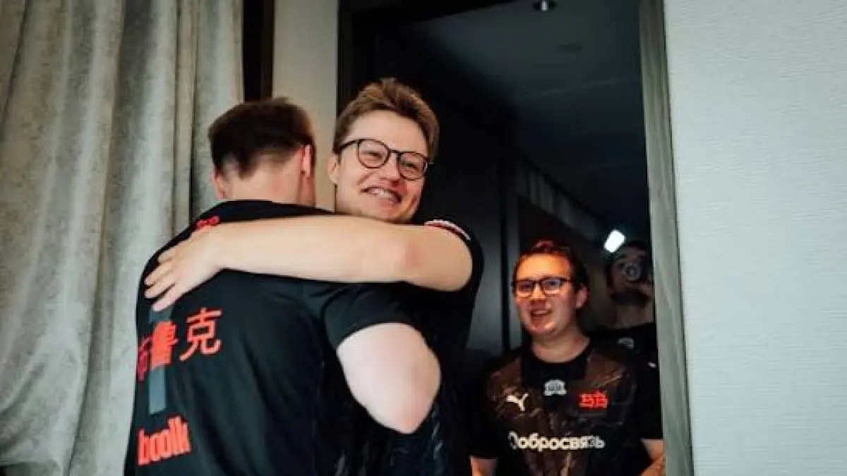 BoomBoys