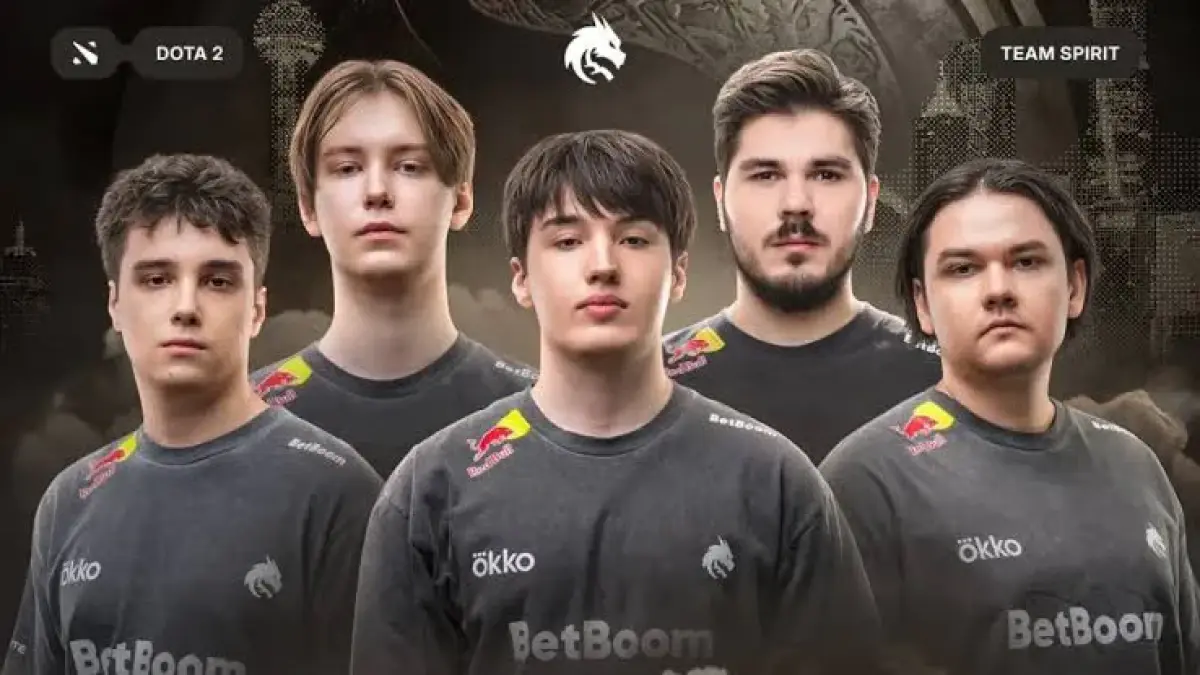 Team Spirit