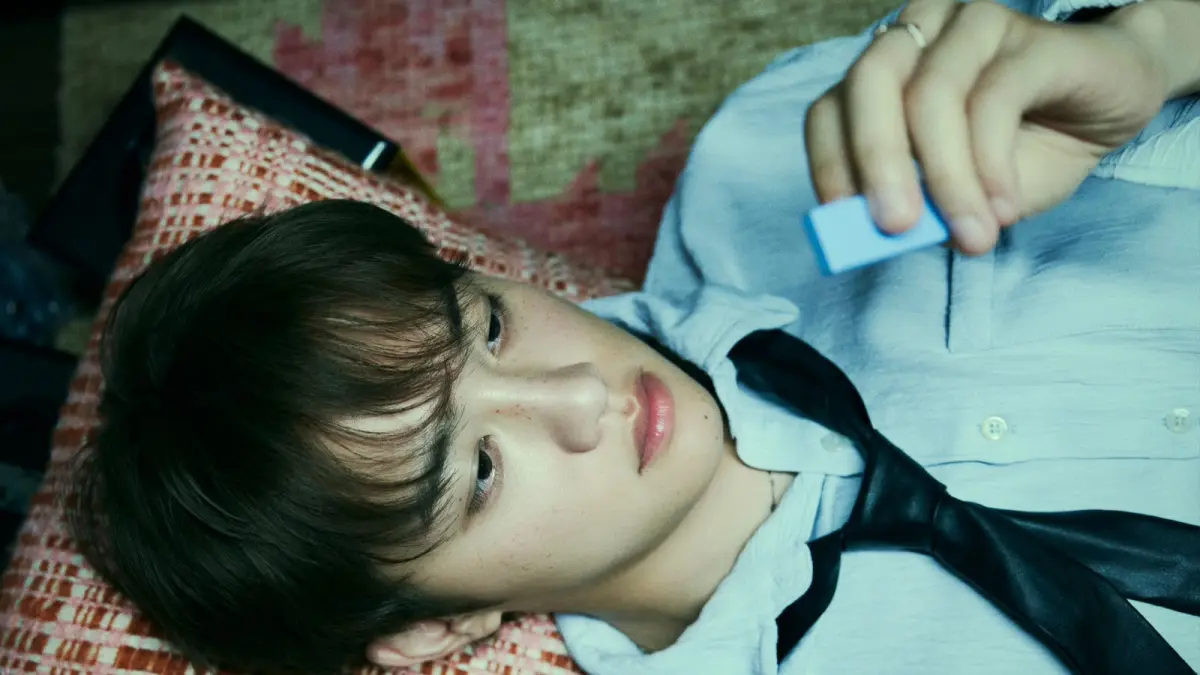  Doh Kyungsoo