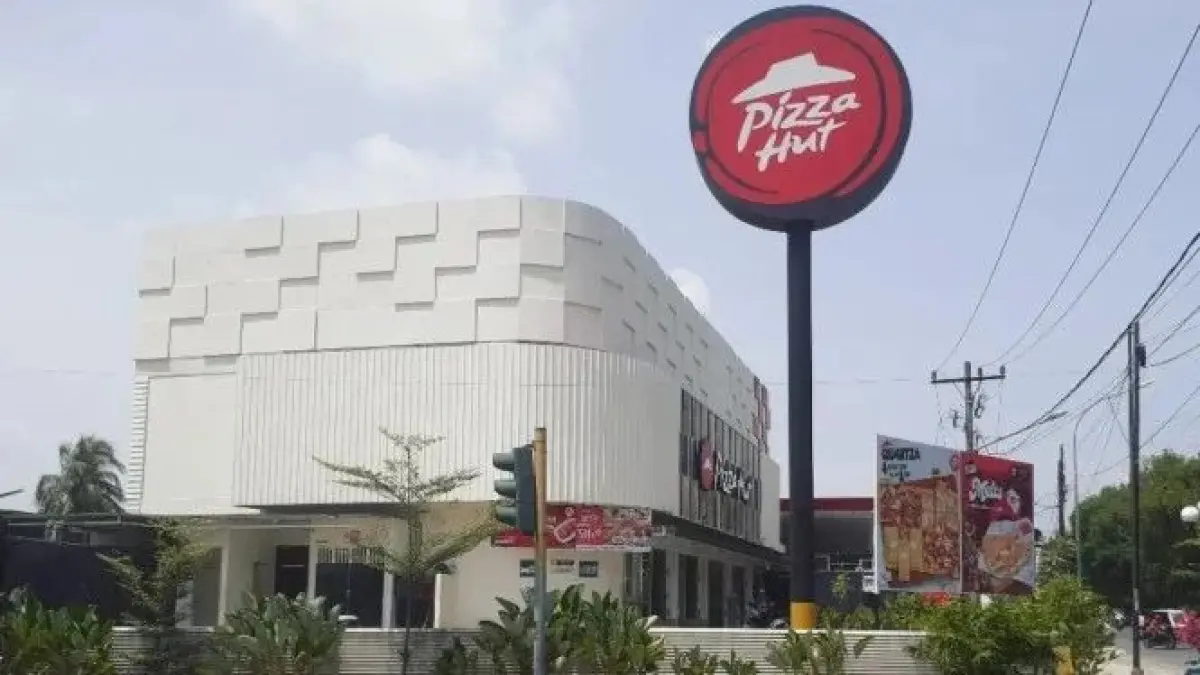Pizza Hut